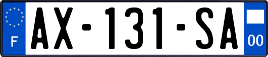 AX-131-SA
