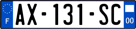 AX-131-SC