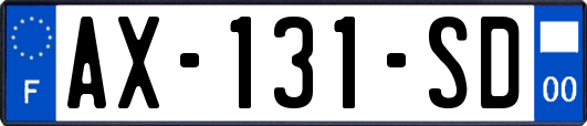 AX-131-SD