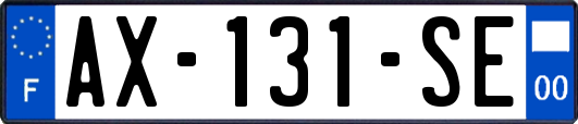 AX-131-SE