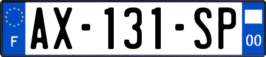 AX-131-SP