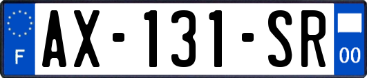 AX-131-SR