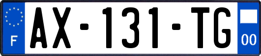 AX-131-TG