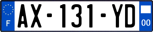 AX-131-YD