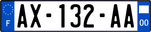 AX-132-AA