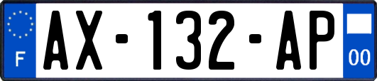 AX-132-AP