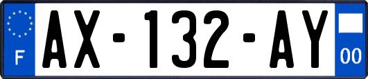 AX-132-AY