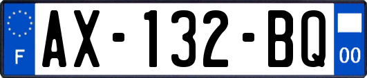 AX-132-BQ