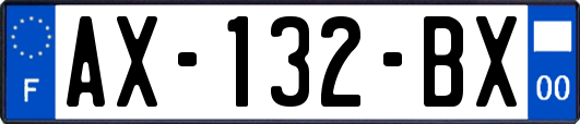 AX-132-BX