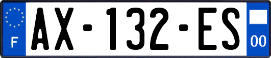 AX-132-ES