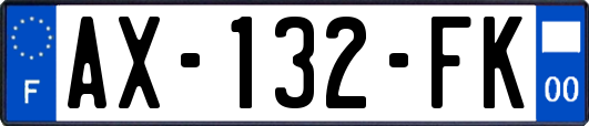 AX-132-FK