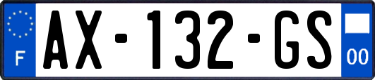 AX-132-GS