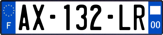 AX-132-LR