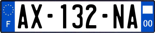 AX-132-NA