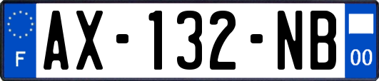 AX-132-NB