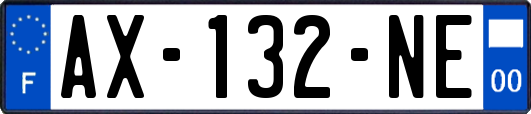 AX-132-NE