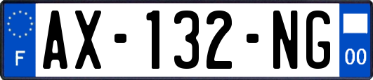 AX-132-NG