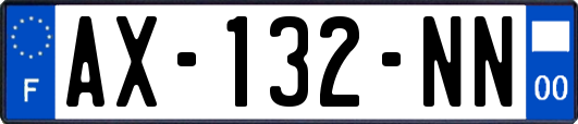 AX-132-NN