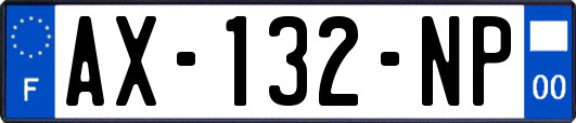 AX-132-NP