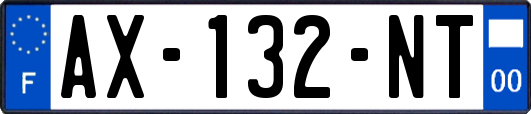 AX-132-NT