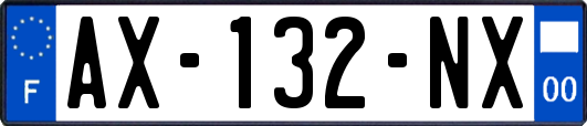AX-132-NX