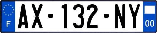 AX-132-NY