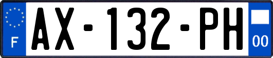 AX-132-PH