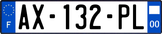 AX-132-PL