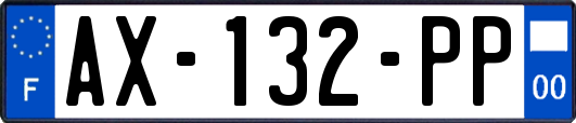 AX-132-PP