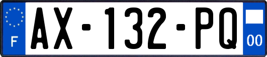 AX-132-PQ