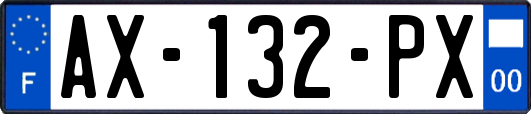AX-132-PX