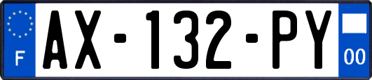 AX-132-PY