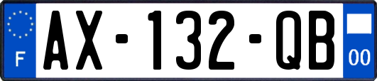 AX-132-QB