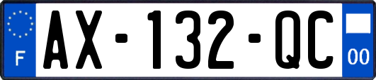 AX-132-QC