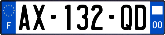 AX-132-QD