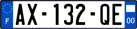 AX-132-QE