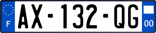 AX-132-QG