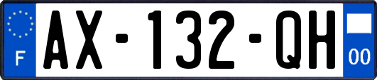 AX-132-QH