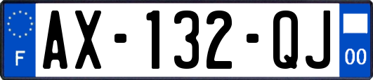 AX-132-QJ