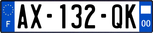 AX-132-QK