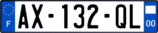 AX-132-QL