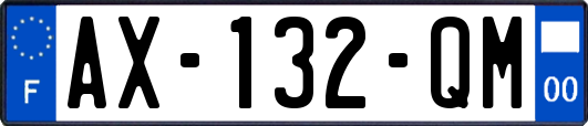AX-132-QM