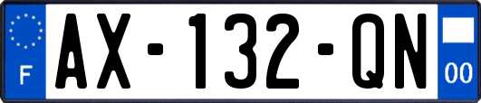 AX-132-QN