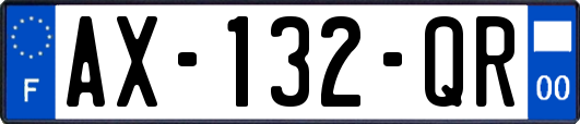 AX-132-QR