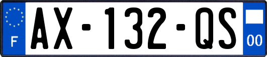 AX-132-QS