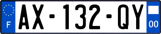 AX-132-QY