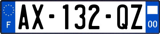 AX-132-QZ