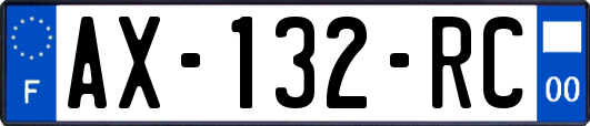 AX-132-RC