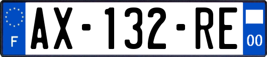 AX-132-RE