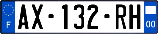 AX-132-RH
